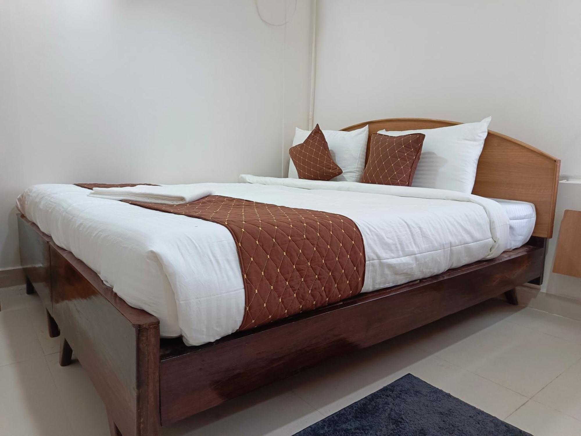 Hotel Sm Residency Bhubaneswar Exterior foto